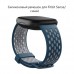 Смарт-часы с приложением для ЭКГ. Fitbit Sense 9